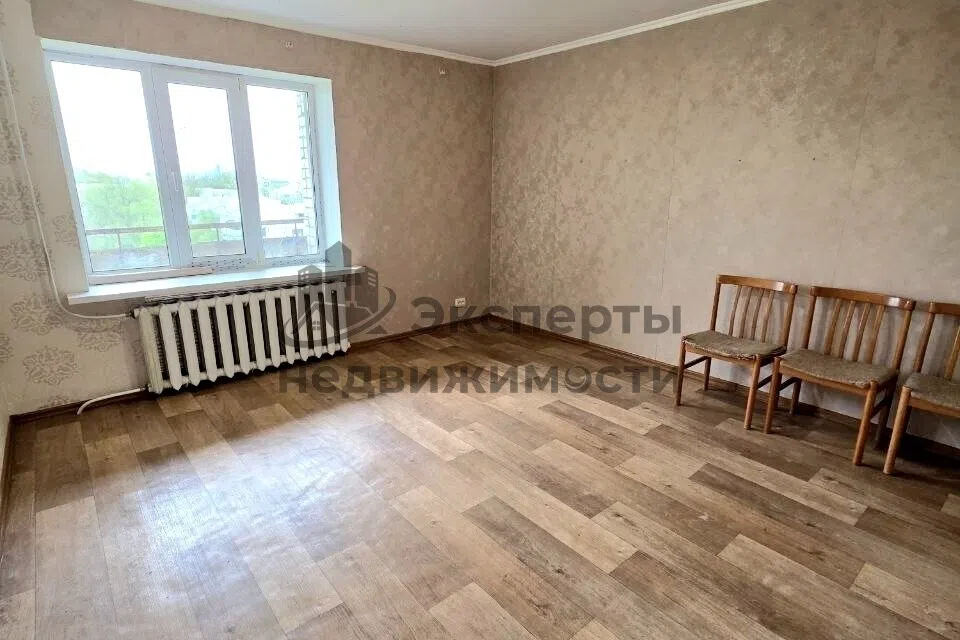 Продаётся 2-комнатная квартира, 52 м²