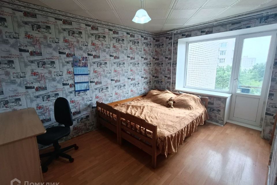 Сдаётся 1-комнатная квартира, 20 м²