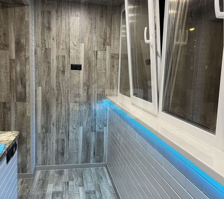 Продаётся 1-комнатная квартира, 45 м²