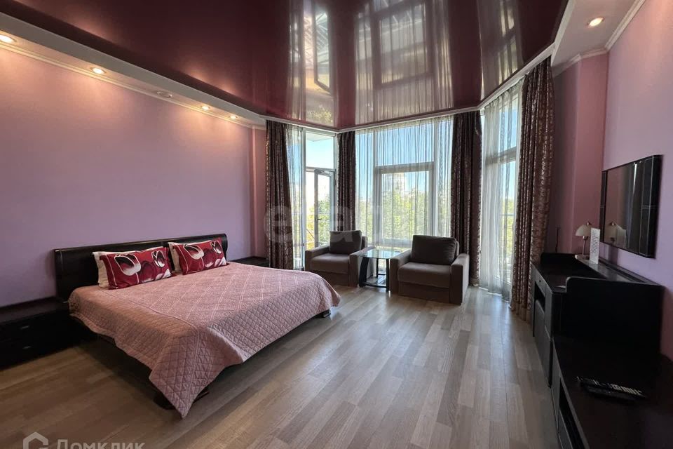 Продаётся студия, 42.2 м²