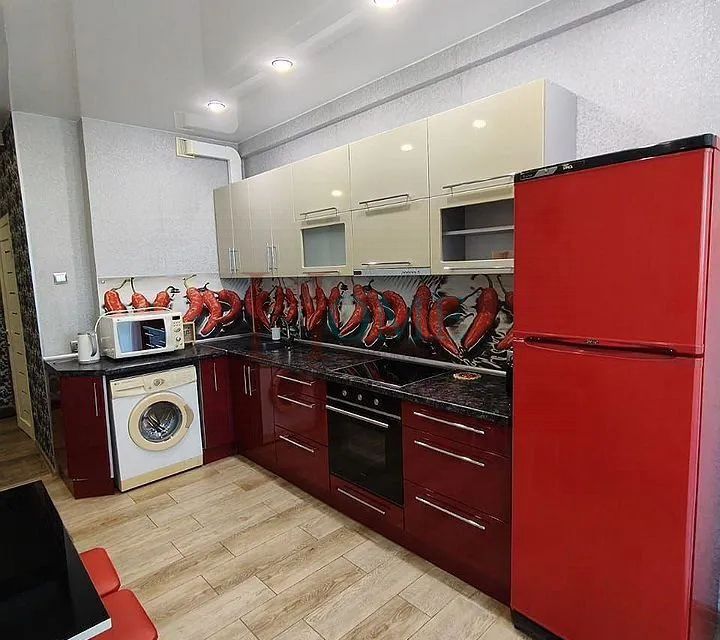 Сдаётся 1-комнатная квартира, 39 м²