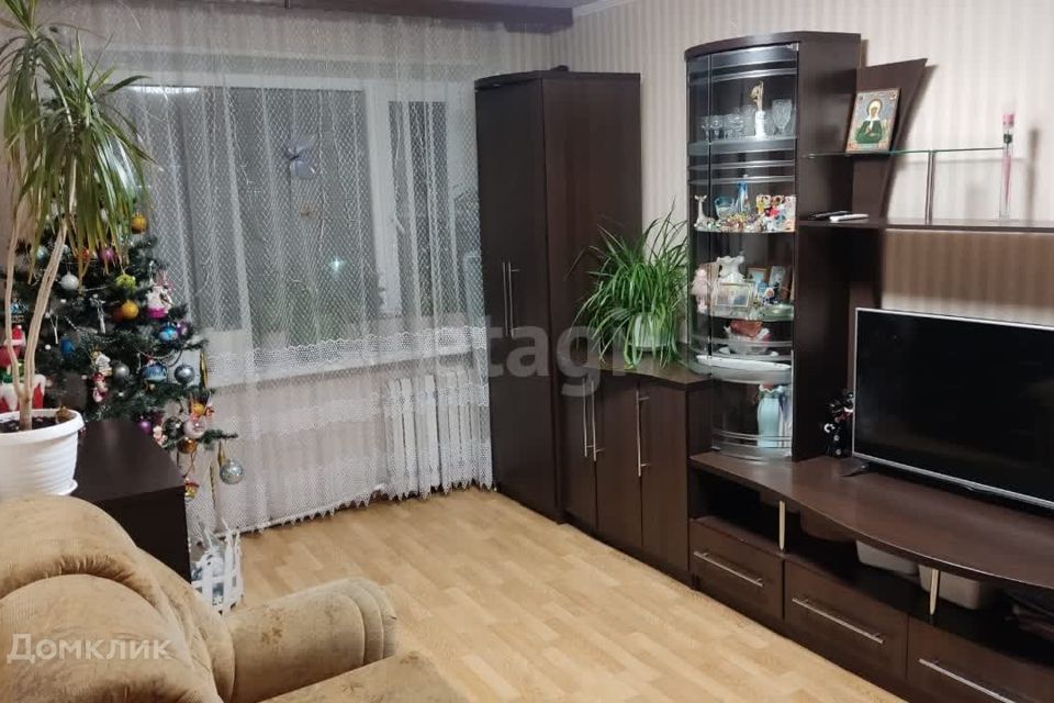 Продаётся 2-комнатная квартира, 48.9 м²