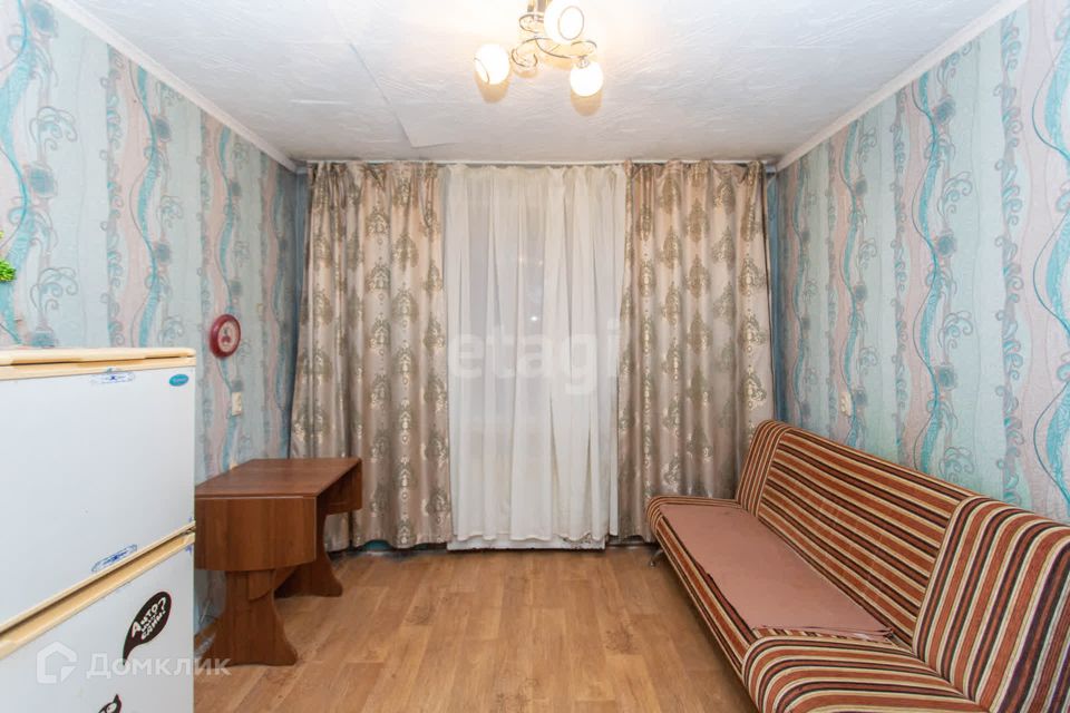 Продаётся комната в 1-комн. квартире, 12.8 м²