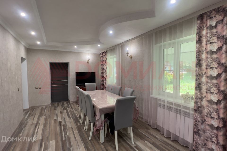 Продаётся 1-этажный дом, 150 м²