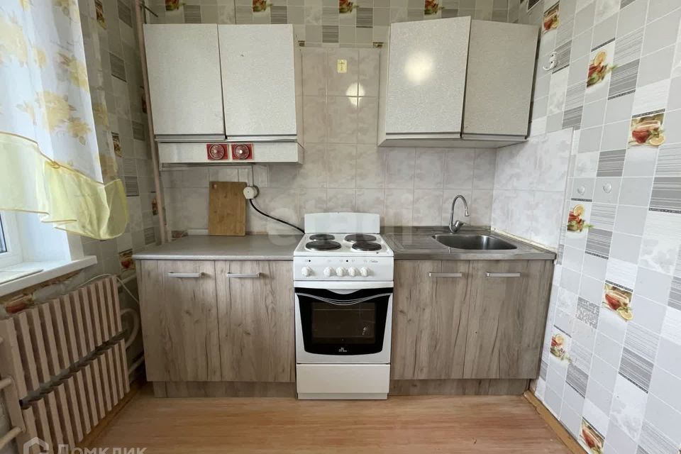Сдаётся 2-комнатная квартира, 48.8 м²