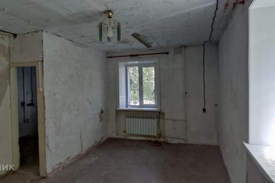 Продаётся 2-комнатная квартира, 41.2 м²