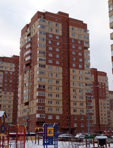 Сдаётся 1-комнатная квартира, 42 м²