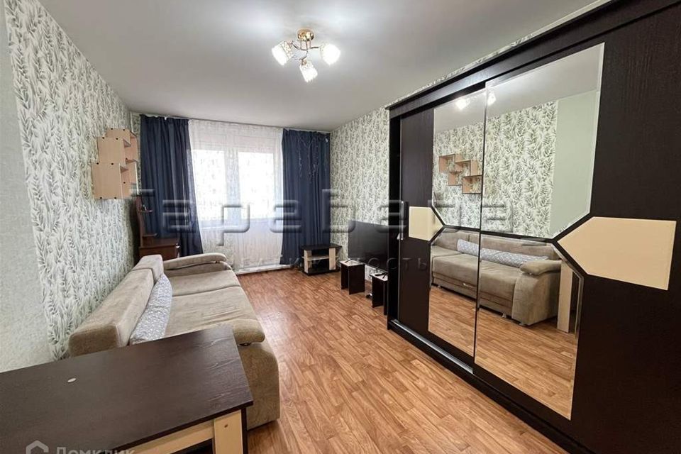 Продаётся студия, 25.2 м²