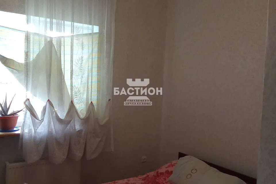 Продаётся 1-этажный дом, 162 м²