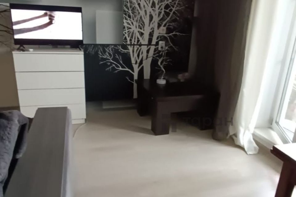 Продаётся 2-комнатная квартира, 56.1 м²