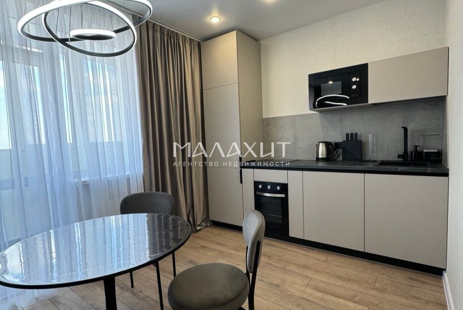 Продаётся студия, 36 м²