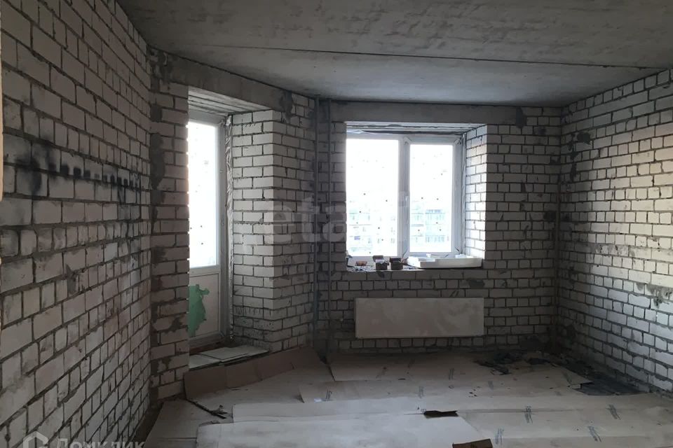 Продаётся 3-комнатная квартира, 87.8 м²