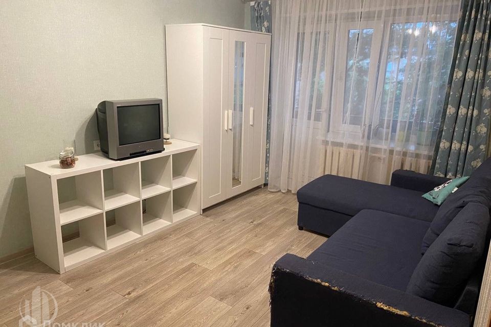 Сдаётся 2-комнатная квартира, 45 м²