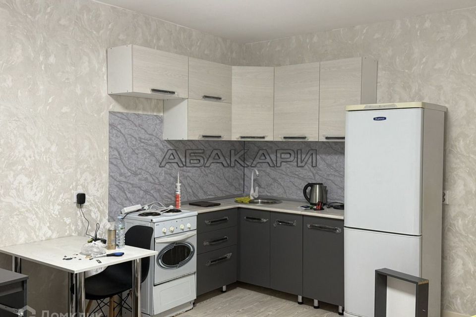 Сдаётся студия, 30 м²