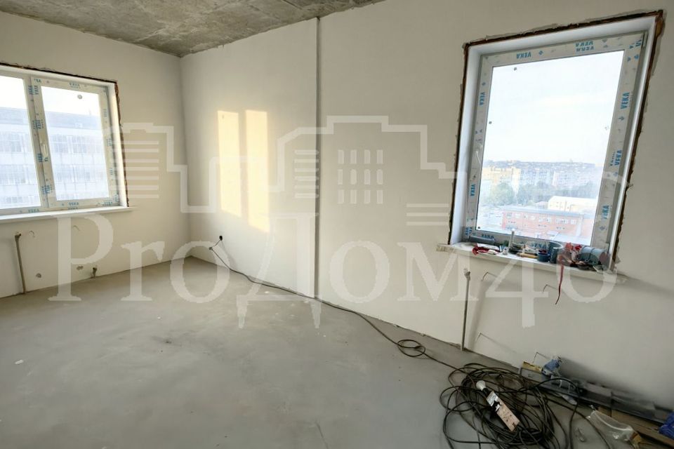 Продаётся 3-комнатная квартира, 87.4 м²