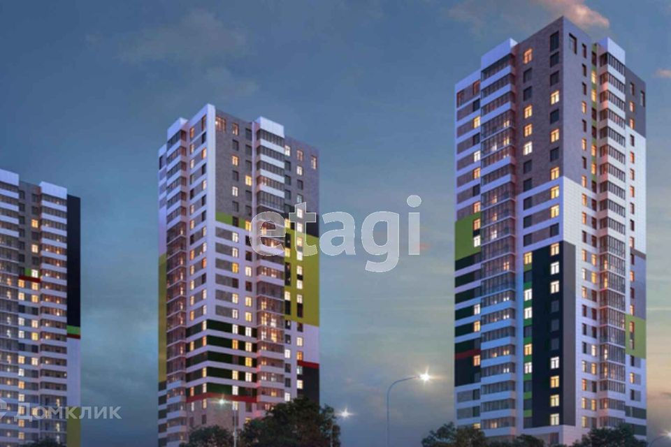 Продаётся комната в 1-комн. квартире, 3.2 м²