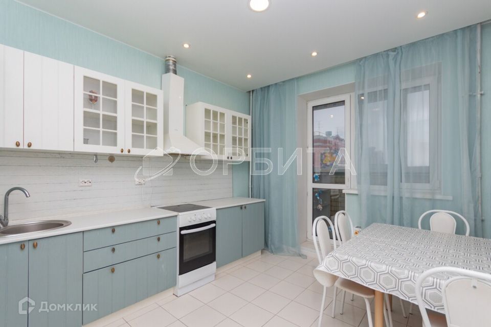 Продаётся 2-комнатная квартира, 51.9 м²