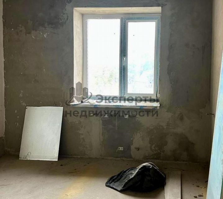 Продаётся 3-комнатная квартира, 80.1 м²