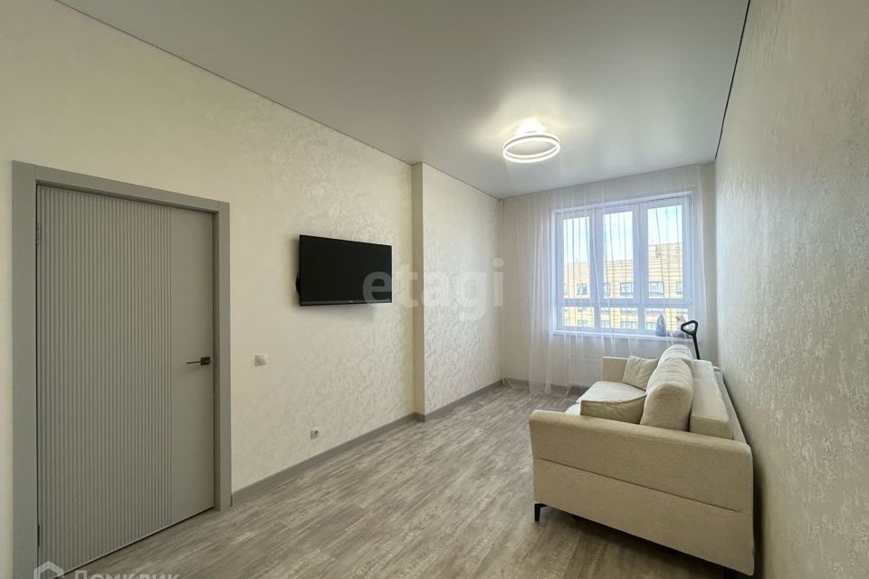 Продаётся 3-комнатная квартира, 54.6 м²
