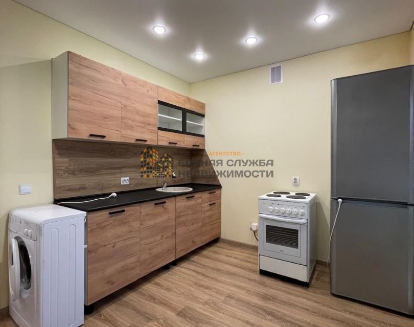 Сдаётся 1-комнатная квартира, 40 м²