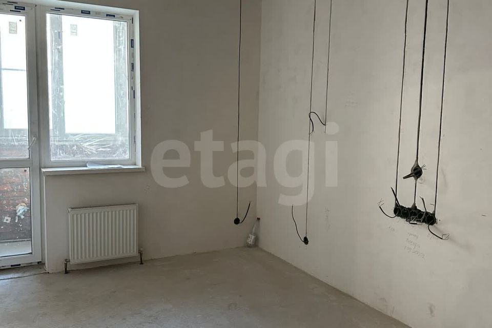 Продаётся 3-комнатная квартира, 72 м²