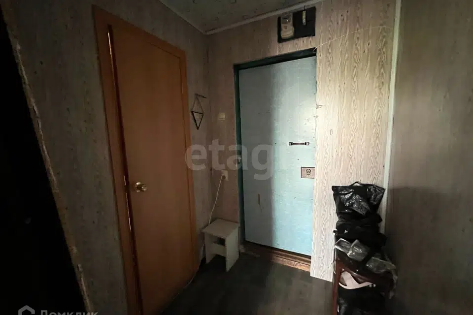 Продаётся студия, 22.9 м²