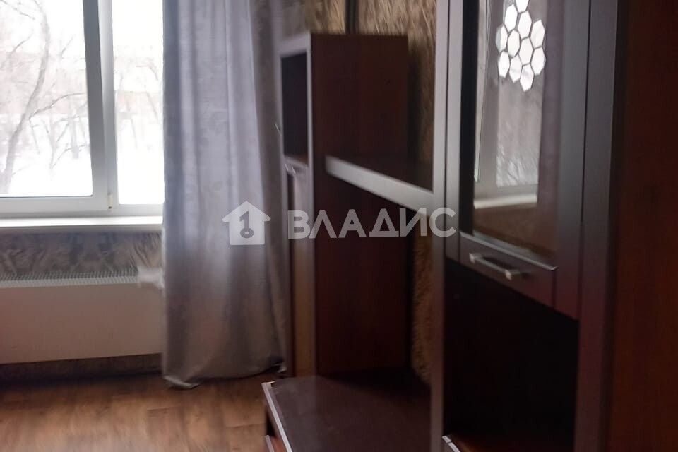 Продаётся 1-комнатная квартира, 17 м²