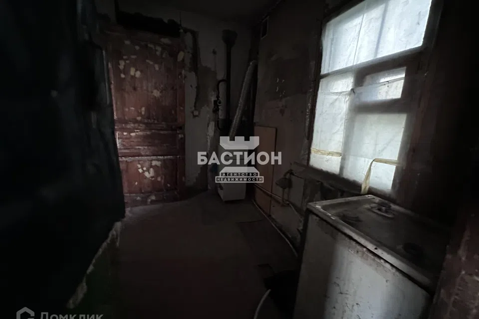 Продаётся 1-этажный дом, 70 м²