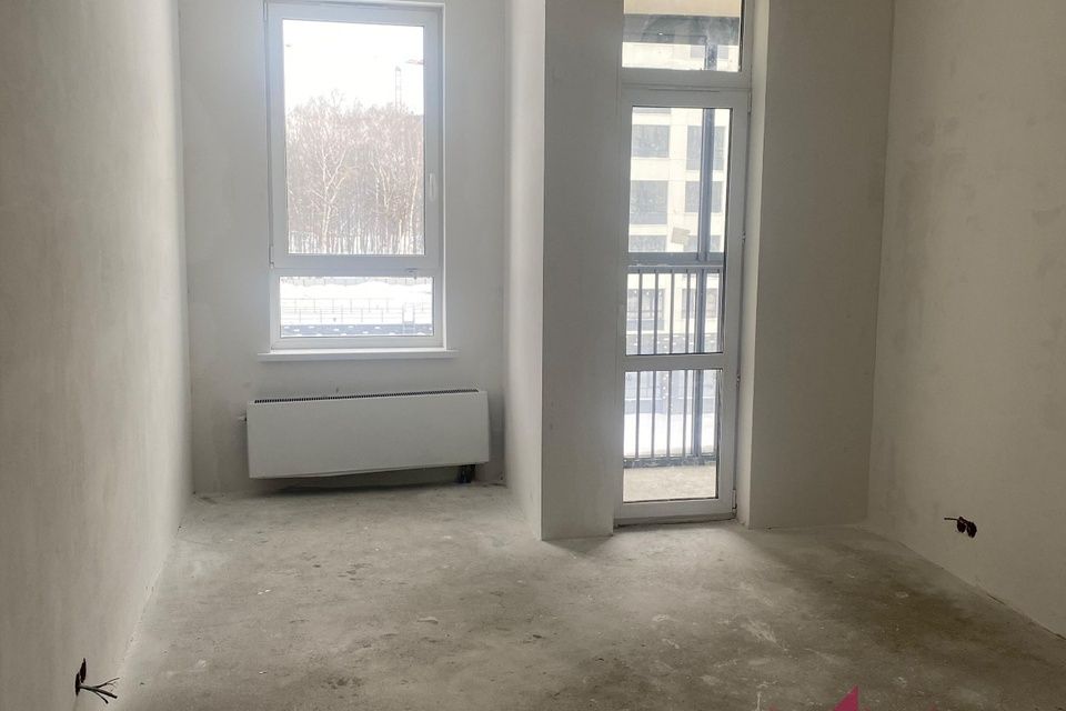 Продаётся студия, 24.5 м²