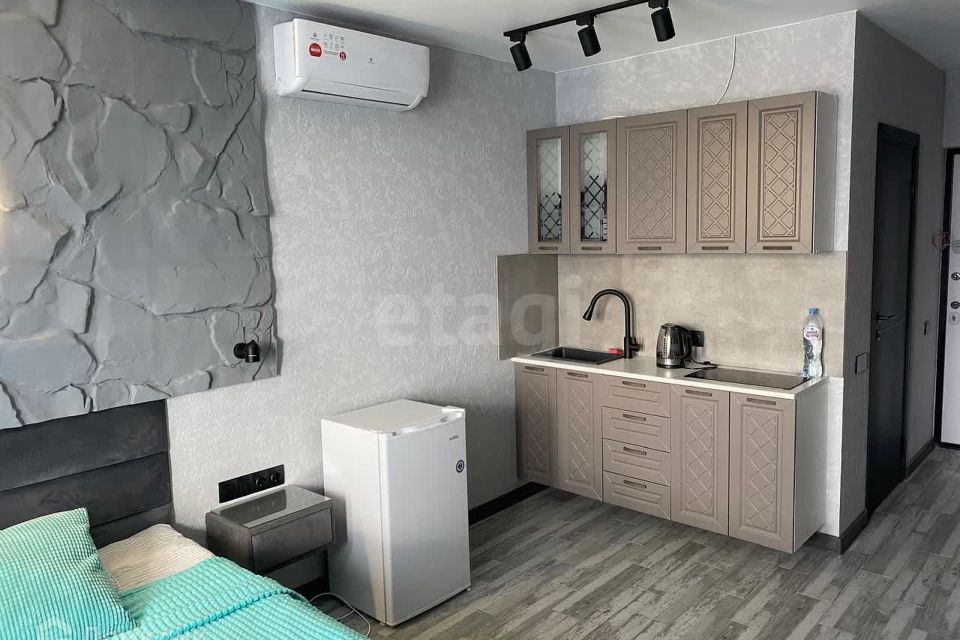 Продаётся студия, 24.1 м²