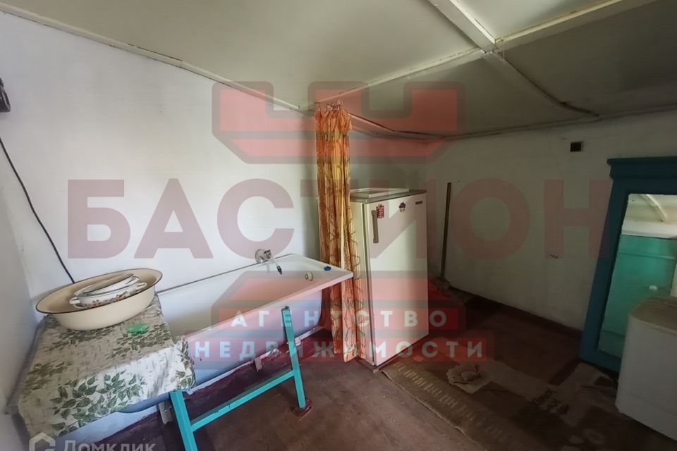 Продаётся 1-этажный дом, 30.2 м²