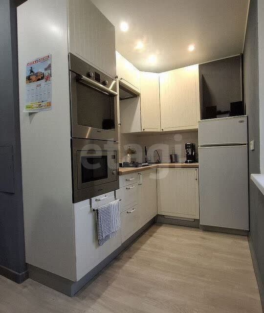 Сдаётся 2-комнатная квартира, 47 м²