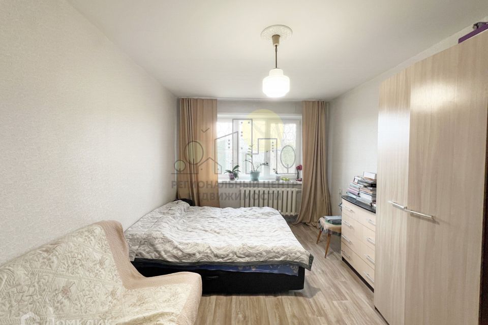 Продаётся 1-комнатная квартира, 30 м²