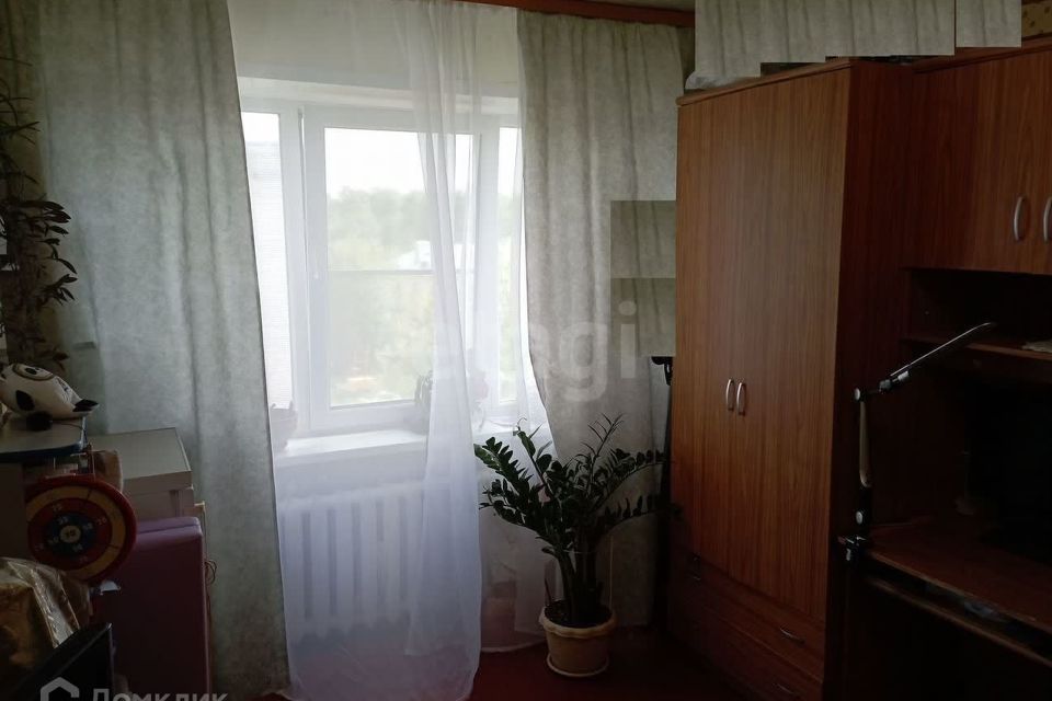 Продаётся 2-комнатная квартира, 43.4 м²