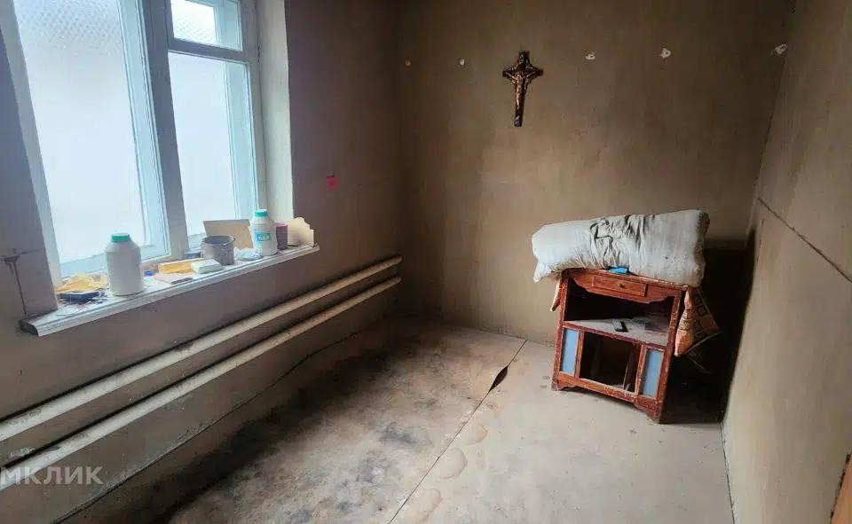 Продаётся 1-этажный дом, 80.1 м²