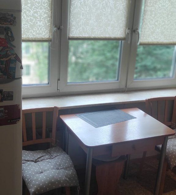 Продаётся 2-комнатная квартира, 45 м²