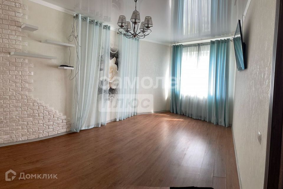 Продаётся 2-комнатная квартира, 54 м²