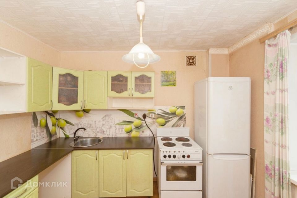 Продаётся 3-комнатная квартира, 66 м²