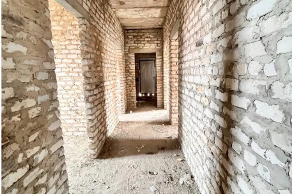 Продаётся 1-этажный дом, 325 м²