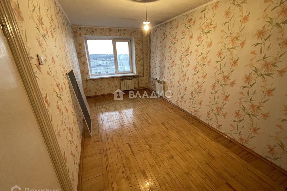 Продаётся 4-комнатная квартира, 88 м²