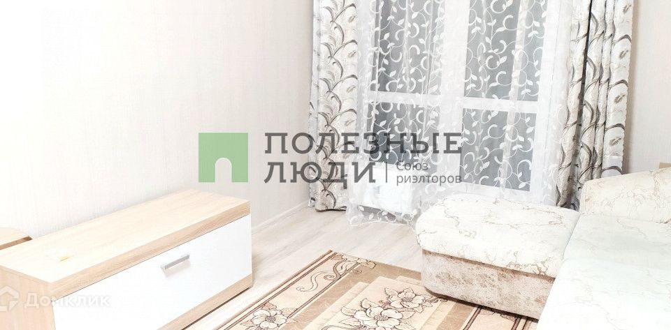 Сдаётся 2-комнатная квартира, 36 м²