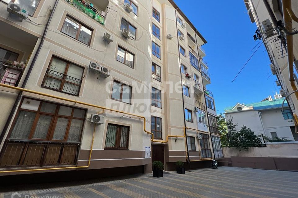 Продаётся 2-комнатная квартира, 46.6 м²