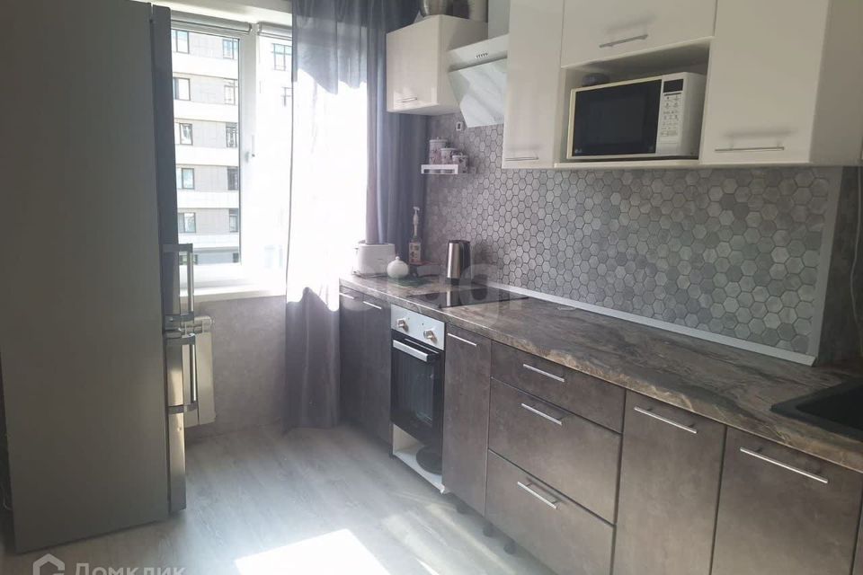 Продаётся 2-комнатная квартира, 43 м²