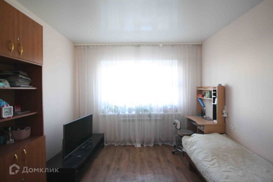 Продаётся 2-комнатная квартира, 53.3 м²
