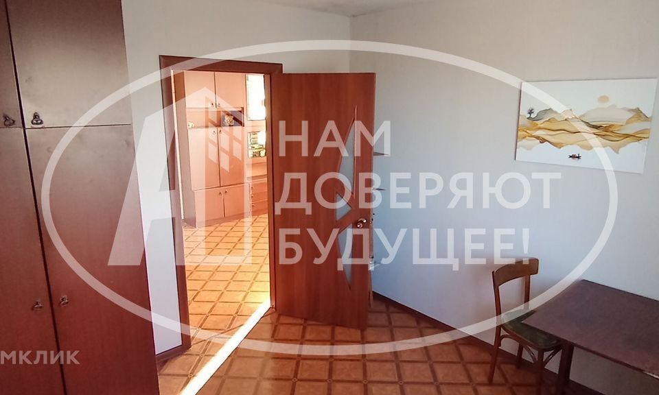 Продаётся 2-комнатная квартира, 47.7 м²