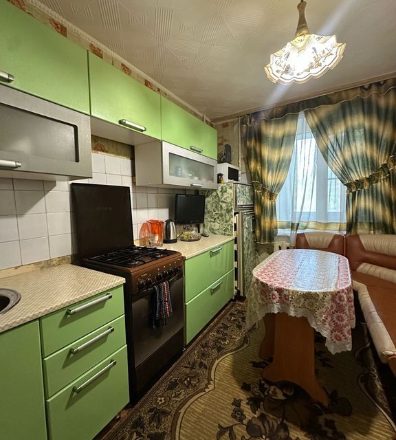 Продаётся 2-комнатная квартира, 48.9 м²