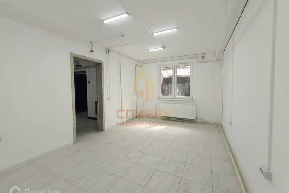 Продаётся помещение своб. назначения, 19.6 м²