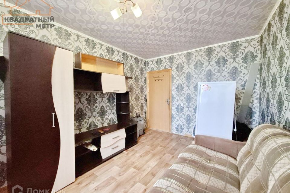 Продаётся комната в 1-комн. квартире, 18 м²