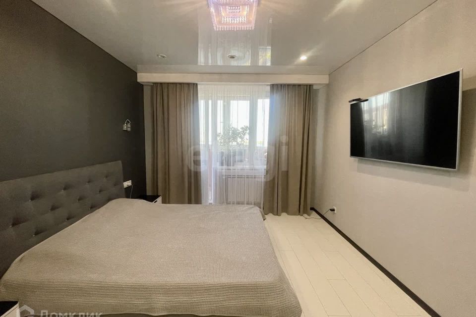 Продаётся 1-комнатная квартира, 34 м²