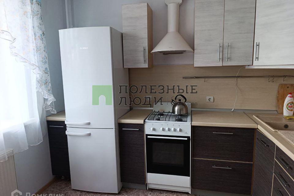 Продаётся 1-комнатная квартира, 32.3 м²